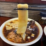 手打ち 陰日向 - 