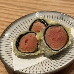 魚ト日本酒あたらよ - 