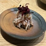 魚ト日本酒あたらよ - 