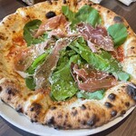Pizza&パスタ Lacotta～憩の場～ - 