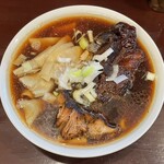 手打ち 陰日向 - 