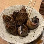 魚ト日本酒あたらよ - 