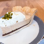 The Pie Hole Los Angeles FUKUOKA - 