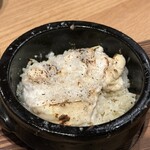 魚ト日本酒あたらよ - 