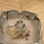 魚ト日本酒あたらよ - 