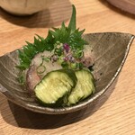 魚ト日本酒あたらよ - 