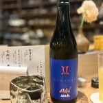 魚ト日本酒あたらよ - 