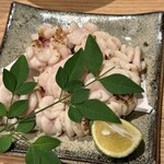 魚ト日本酒あたらよ - 