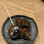魚ト日本酒あたらよ - 