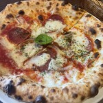 Pizza&パスタ Lacotta～憩の場～ - 