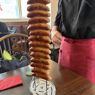 シュラスコレストランALEGRIA kichijoji