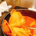 KOREAN DINING 長寿韓酒房 - 