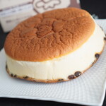 りくろーおじさんの店 - 