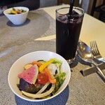 トラットリア・パキーノ - 