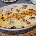 トラットリア・パキーノ - 