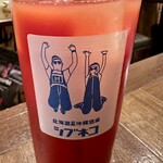 北海道&沖縄酒場 シブネコ - 