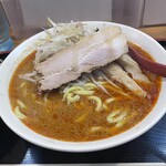 味噌麺処 花道庵 - 