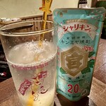 北海道&沖縄酒場 シブネコ - 
