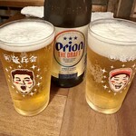 北海道&沖縄酒場 シブネコ - 