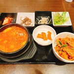 KOREAN DINING 長寿韓酒房 - 