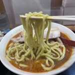 味噌麺処 花道庵 - 