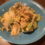 北海道&沖縄酒場 シブネコ - 