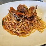 トラットリア・パキーノ - 