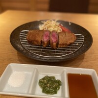 小割烹おはし 恵比寿 -  小割烹おはし 恵比寿 -