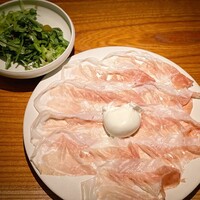 トムクリオーザ - 24ヶ月熟成のペルシュウ