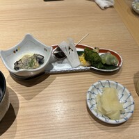 鮨やすぞう。 - 
