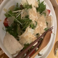 小割烹おはし 恵比寿 -  小割烹おはし 恵比寿 -