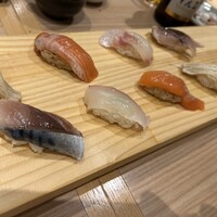 鮨やすぞう。 - 