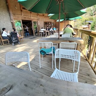 カフェ日月堂_2