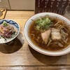 超多加水自家製手揉み麺 きたかた食堂