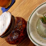 中国菜 火ノ鳥 - 