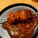 中国菜 火ノ鳥 - 