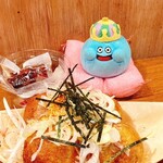 築地銀だこ - ねぎだこ　税込429円