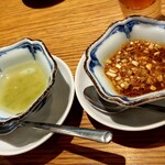 中国菜 火ノ鳥 - 