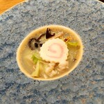 中国菜 火ノ鳥 - 