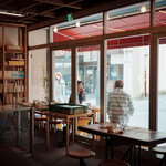 銀座コーヒー - 