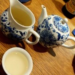 中国菜 火ノ鳥 - 