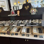 軽井沢チョコレート館 - 