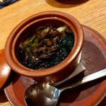 中国菜 火ノ鳥 - 