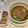 台湾ラーメン 味世 石神井公園店
