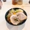 横浜家系ラーメン 一蓮家 八戸ノ里店