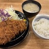 とんかつ日本橋食堂