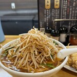 ベトコンラーメン 翔華 - 料理写真: