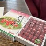 プリンス オブ ザ フルーツ - 