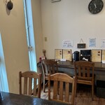 キッチン 高山 - 