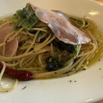 フェリーチェ - 料理写真: